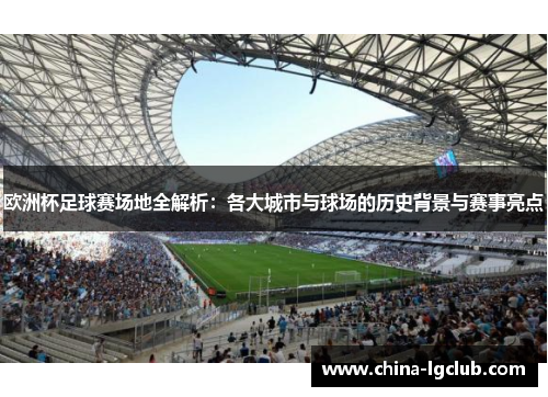 欧洲杯足球赛场地全解析：各大城市与球场的历史背景与赛事亮点