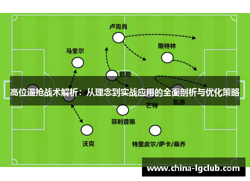 高位逼抢战术解析：从理念到实战应用的全面剖析与优化策略