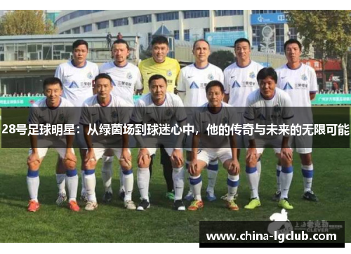 28号足球明星：从绿茵场到球迷心中，他的传奇与未来的无限可能
