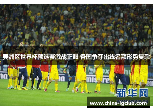 美洲区世界杯预选赛激战正酣 各国争夺出线名额形势复杂