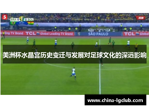 美洲杯水晶宫历史变迁与发展对足球文化的深远影响