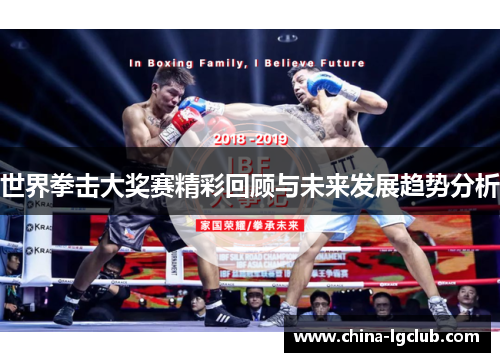 世界拳击大奖赛精彩回顾与未来发展趋势分析