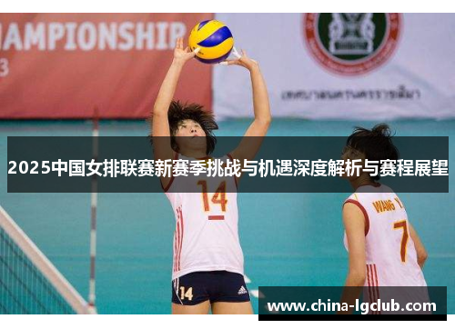 2025中国女排联赛新赛季挑战与机遇深度解析与赛程展望