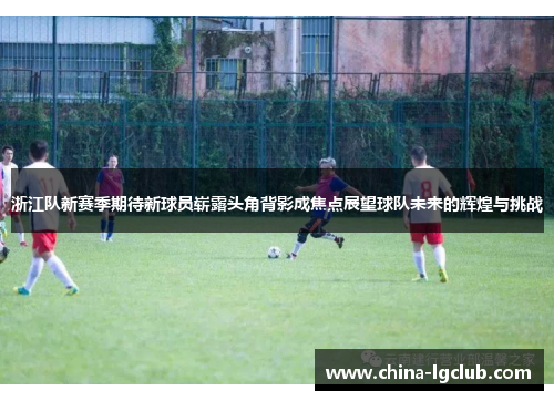 浙江队新赛季期待新球员崭露头角背影成焦点展望球队未来的辉煌与挑战
