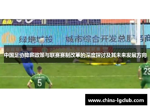 中国足协降薪政策与联赛赛制改革的深度探讨及其未来发展方向
