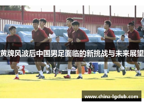 黄牌风波后中国男足面临的新挑战与未来展望