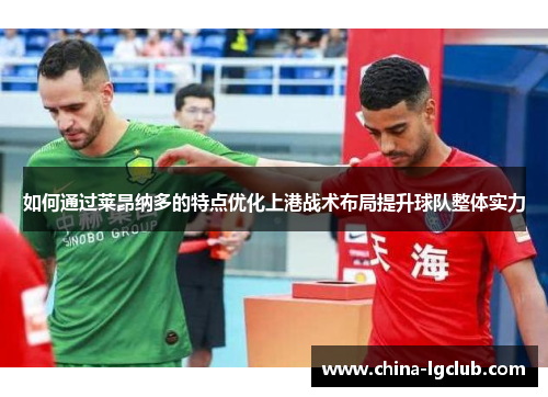 如何通过莱昂纳多的特点优化上港战术布局提升球队整体实力