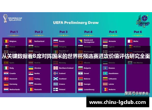 从关键数据看B席对阵国米的世界杯预选赛进攻价值评估研究全面