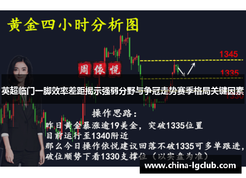 英超临门一脚效率差距揭示强弱分野与争冠走势赛季格局关键因素
