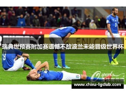 瑞典世预赛附加赛遗憾不敌波兰未能晋级世界杯